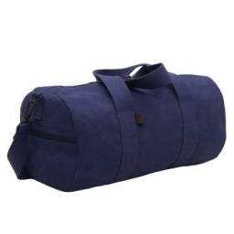 BOLSO MILITAR DE LONA 15"
