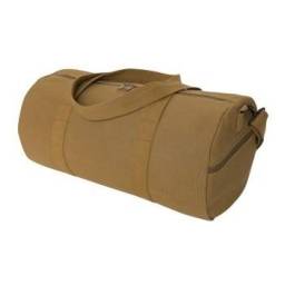 BOLSO MILITAR DE LONA 24"