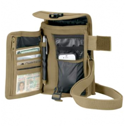 MORRAL DE VIAJE