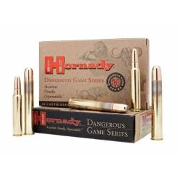 375 H & H Mag. DGS 300 gr 