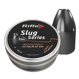 6.35mm /.25  SLUG