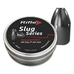 7.62mm / .30  SLUG