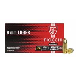 9 mm / 9 x 19 