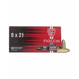 9 mm / 9 x 21