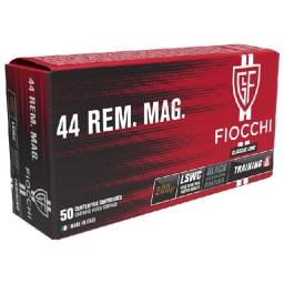44 Rem. Magnum