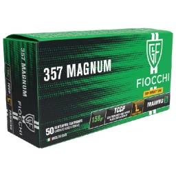 357 S&W Magnum