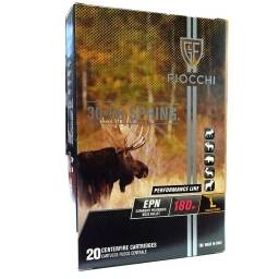 30-06 Springfield - EPN 180 gr.