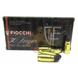 7,65 Parabellum / .30 Luger - LRN 110 gr.