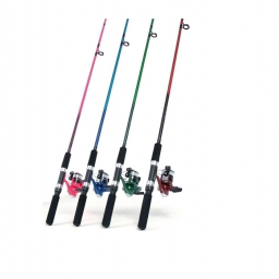 COMBO DELUXE 2 TRAMOS