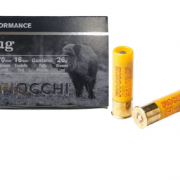 20/70 SLUG - 26 gr.