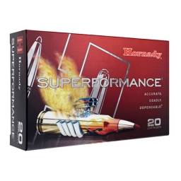 300 Winch. Mag. SST SPF 180 gr 