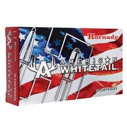 300 Winch. Mag. InterLock SP American Whitetail 180 gr