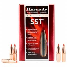 30  .308" SST 180 gr.