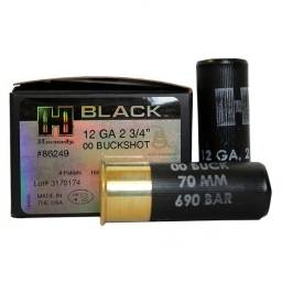 12 2 - POSTA 00 BLACK