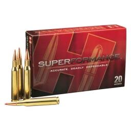 338 Win Mag SST Superformance 225 gr