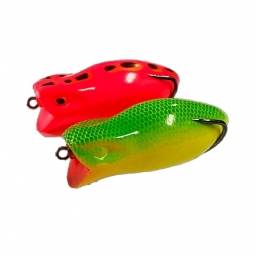 FROG ANTIENGANCHE