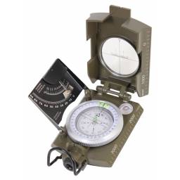 Deluxe Marching Compass