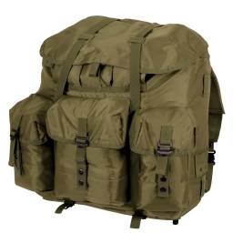 G.I. Type Large Alice Pack W F