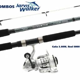 COMBO PRO HUNTER 3.60 MT