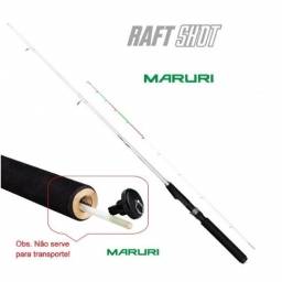 1,80  2T FRONTAL RAFT SHOT