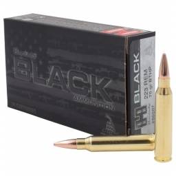223 Remington 75 gr BT Match� 