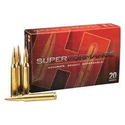 338 Win Mag SST� 200 gr