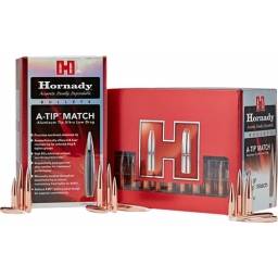 6.5mm � .264 A‑Tip� Match 153gr 