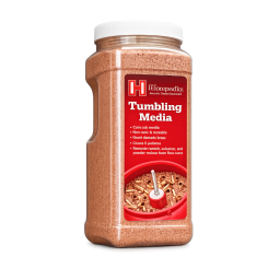 One Shot� Tumbling Media