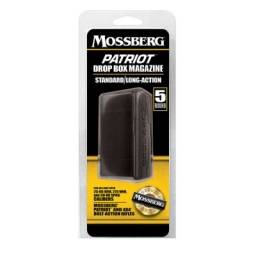 Mossberg LA