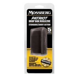 Mossberg SA