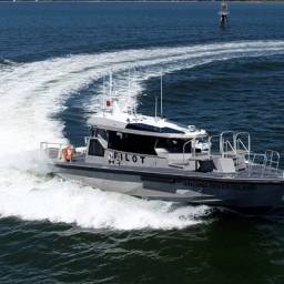 55" Piloto Defiant