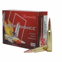 6.5x55 140 gr SST� 140gr.