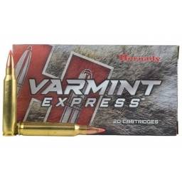 223 Rem. V‑MAX� 55 gr 