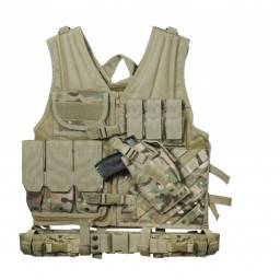 COMANDO TACTICO