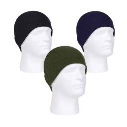 Deluxe Acrylic Skull Cap. 