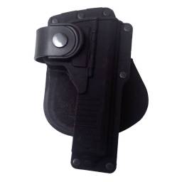 SMITH & WESSON 19 - 23 - 32