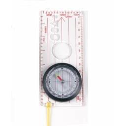 Deluxe Map Compass
