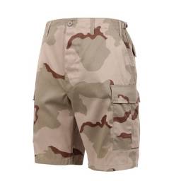 SHORT DE COMBATE