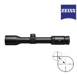 ZEISS  3-9 x 42
