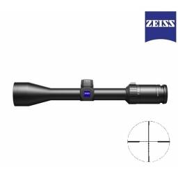  ZEISS  3-9 x 42