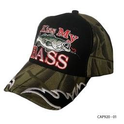 KISS MY BASS