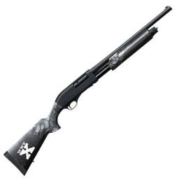 WEATHERBY 