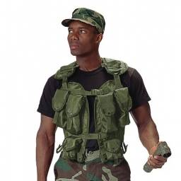 TACTICAL ASSAULT