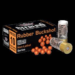 12/70 MULTI SHOCK - NO LETAL
