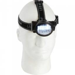 28 LED HUNTER