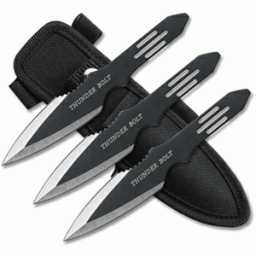 KUNAI AEROBLADES