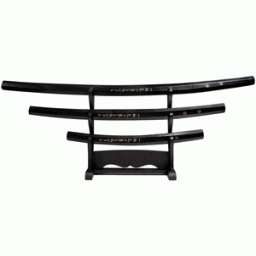 SET SAMURAI SWORD