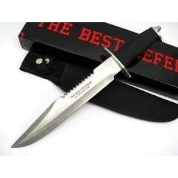 COMBAT DEFENSE