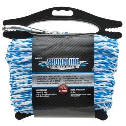 3/8" x 75' C/ MOSQUETON