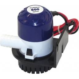 800 GPH
